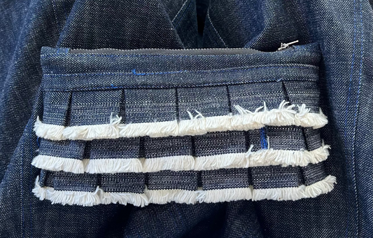 Trout pouch