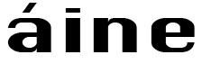 áine