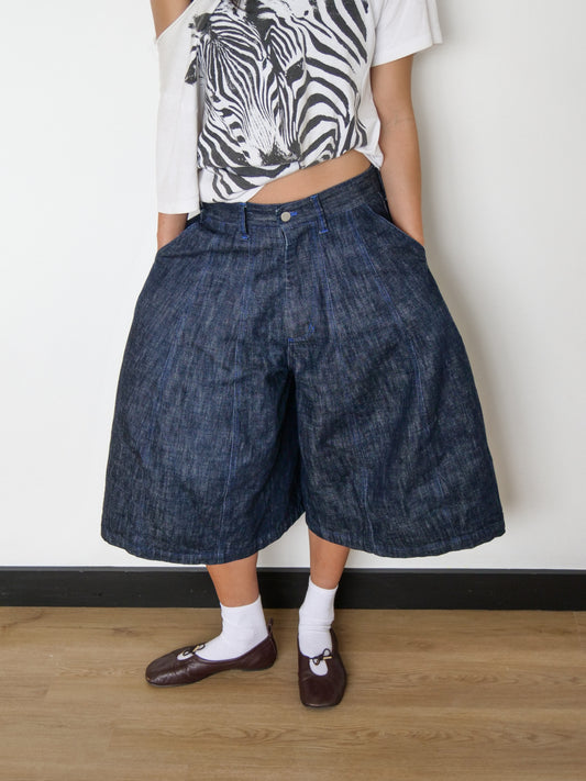 SARDINE JORTS