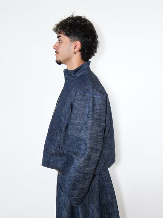 SARDINE JACKET