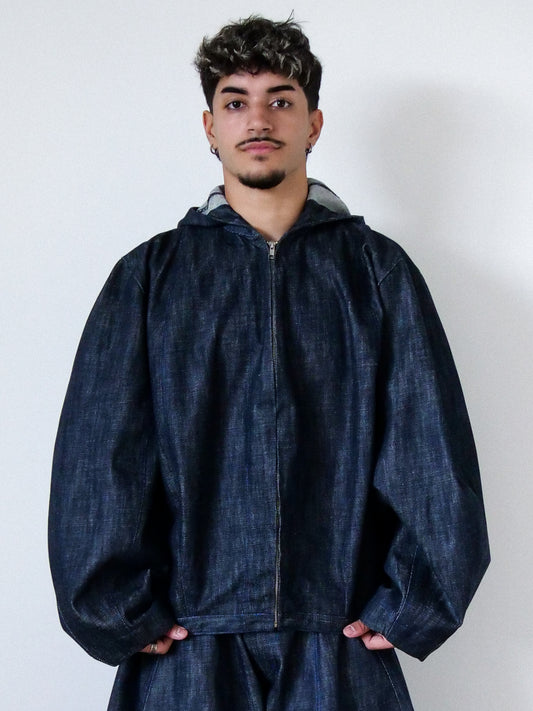 SUNFISH JACKET