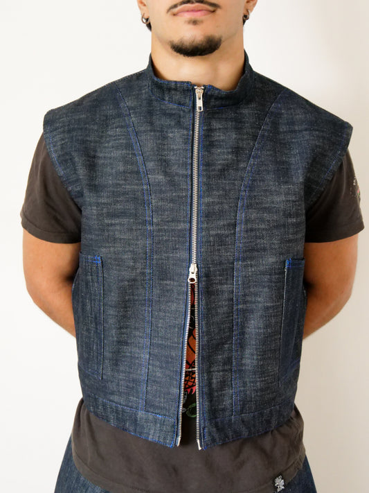 BLUETANG VEST