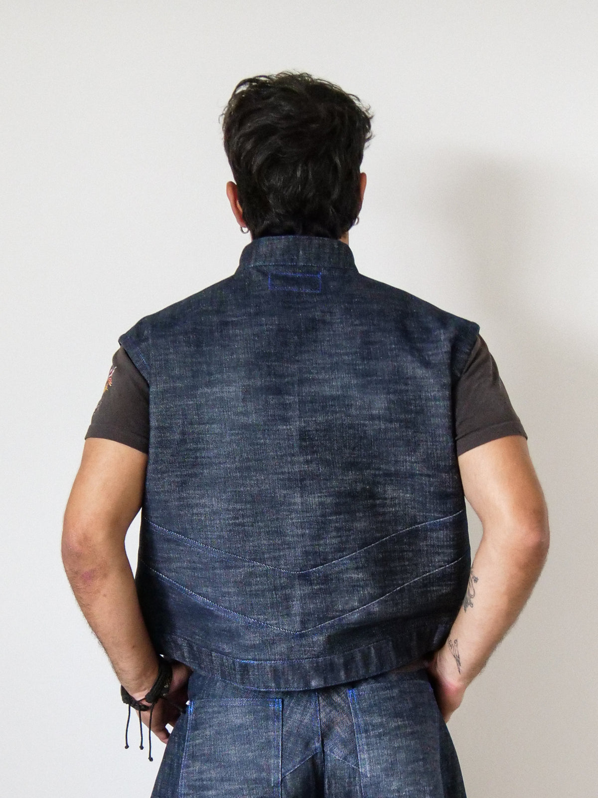 BLUETANG VEST
