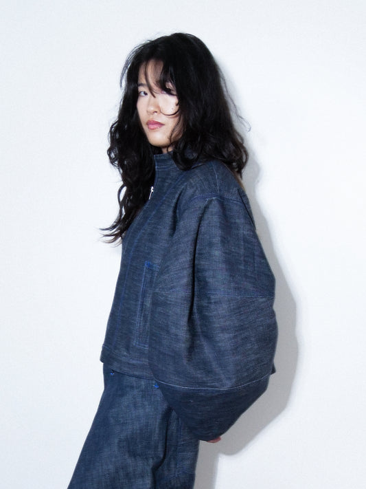 BLUETANG JACKET
