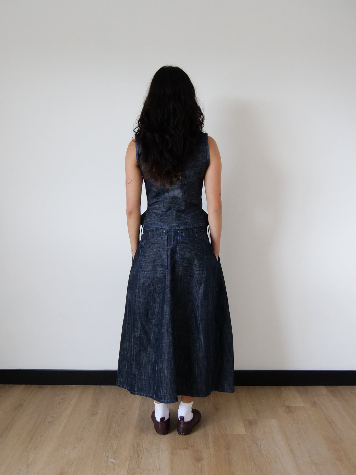 SARDINE SKIRT