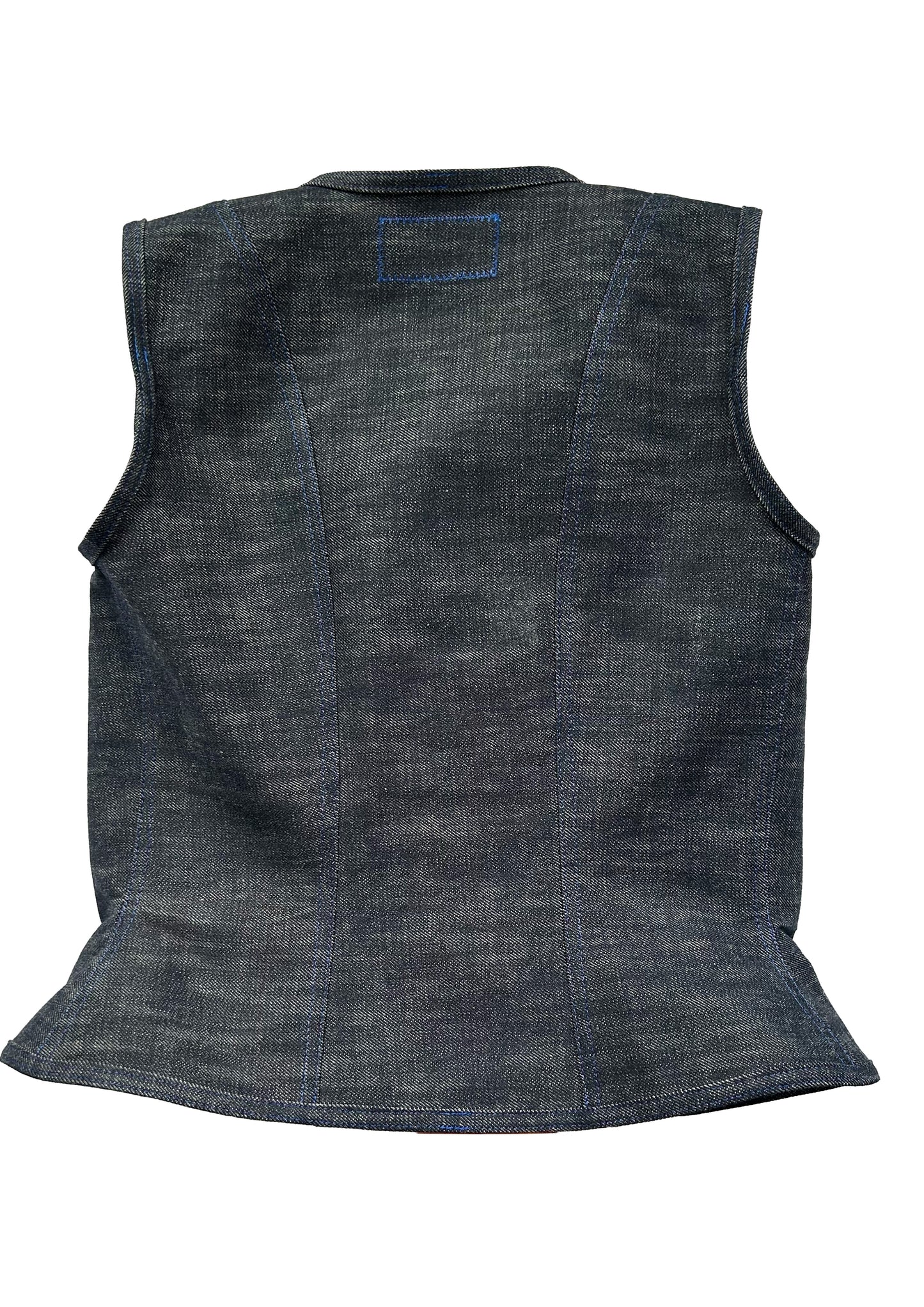 Sardine top