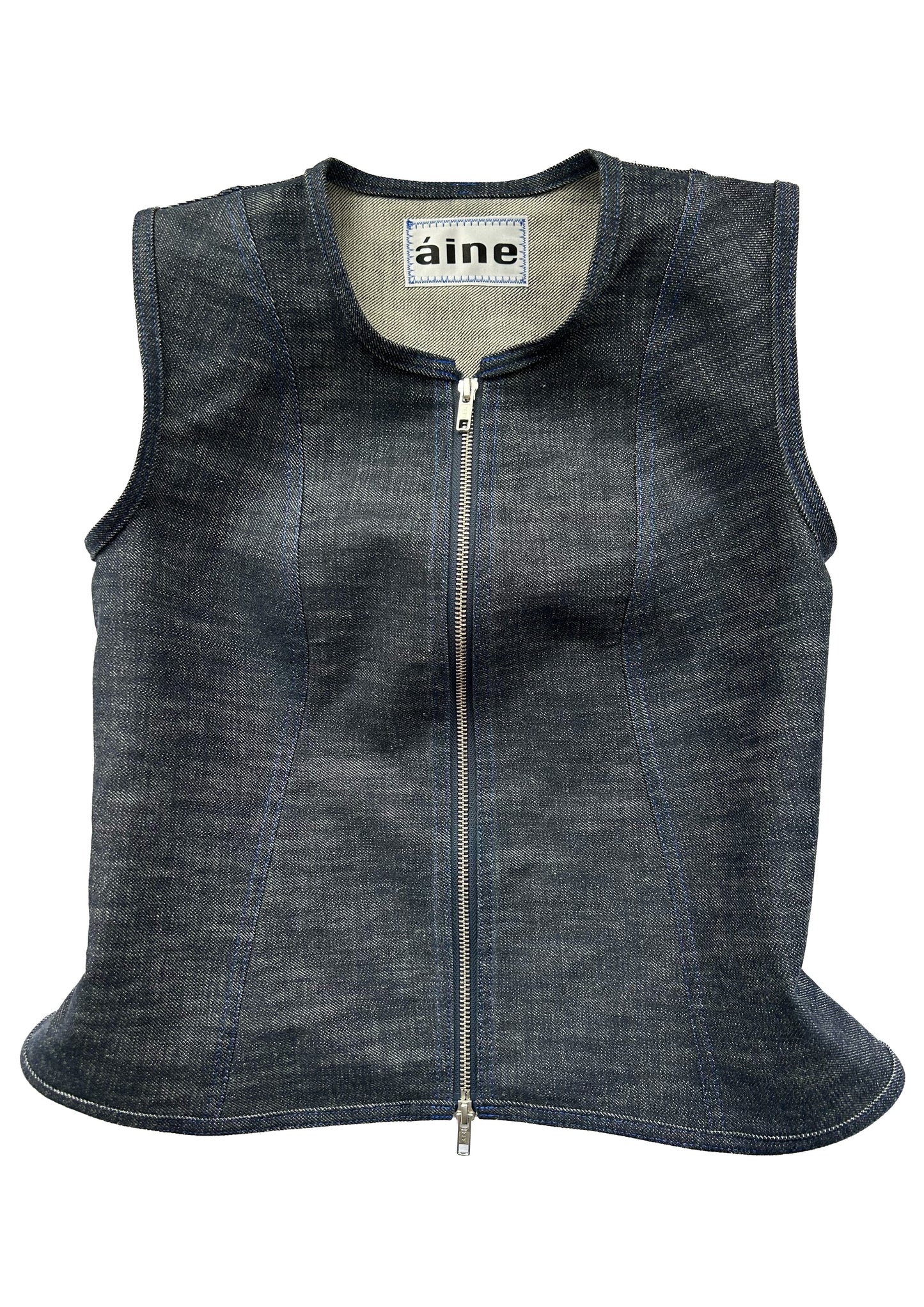 Sardine top