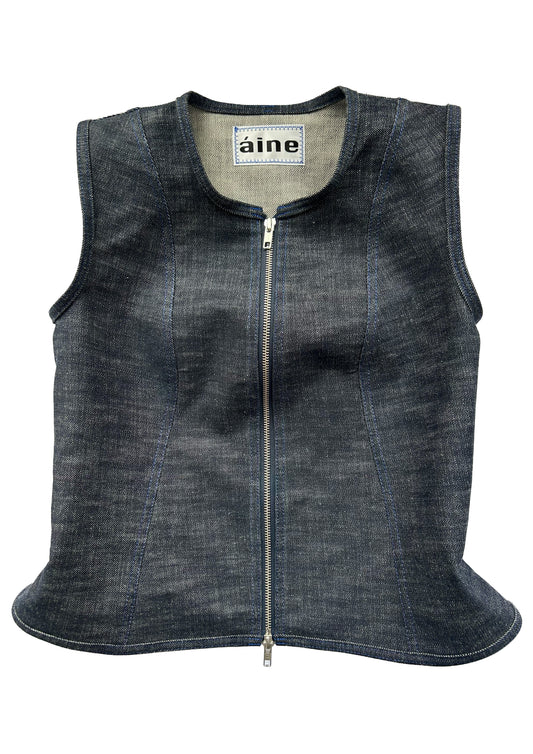 Sardine top