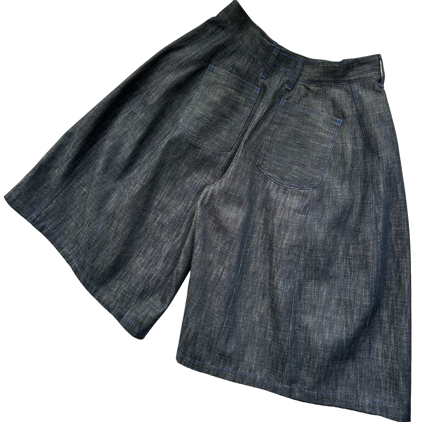 Sardine jorts